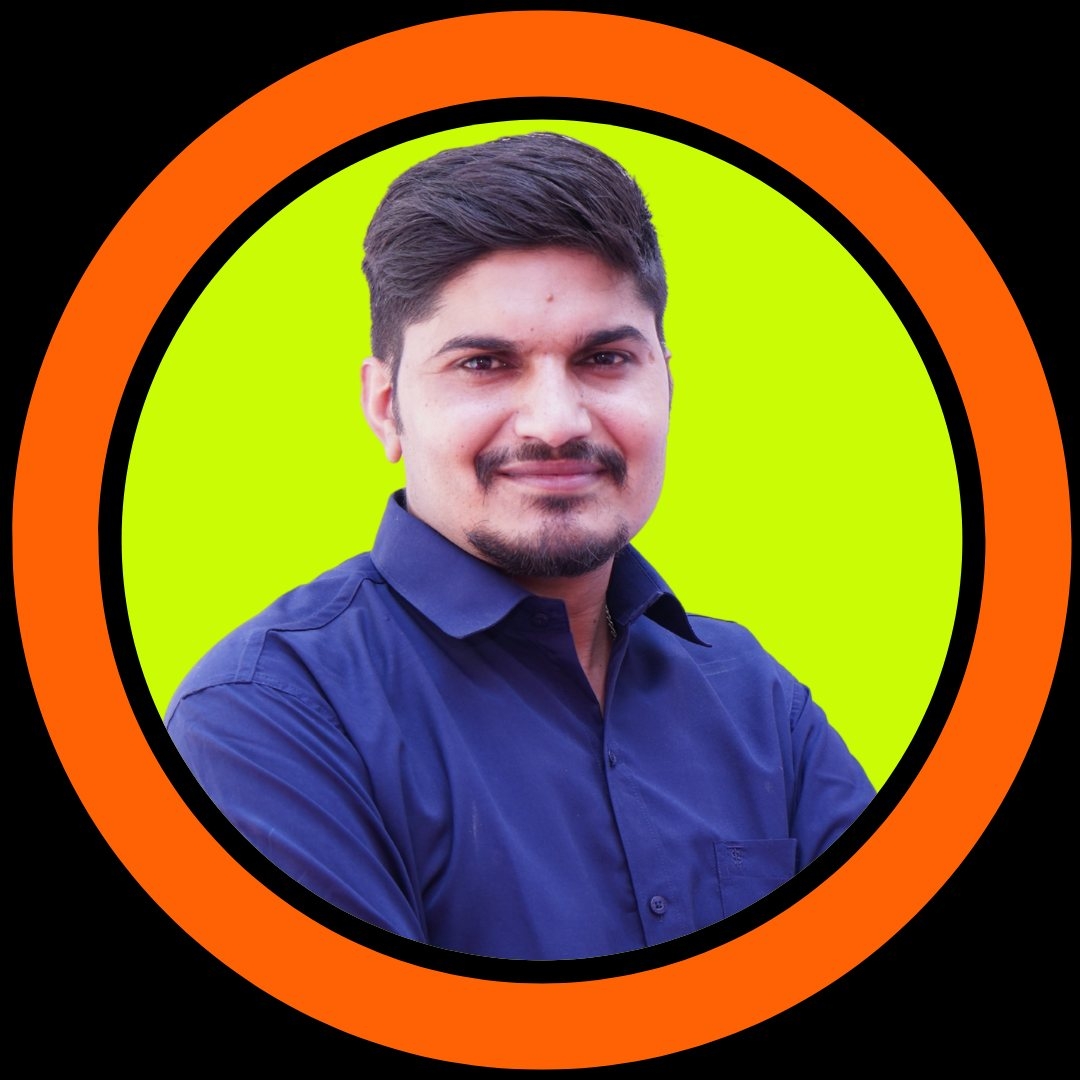 Mr. Kamal Choudhary