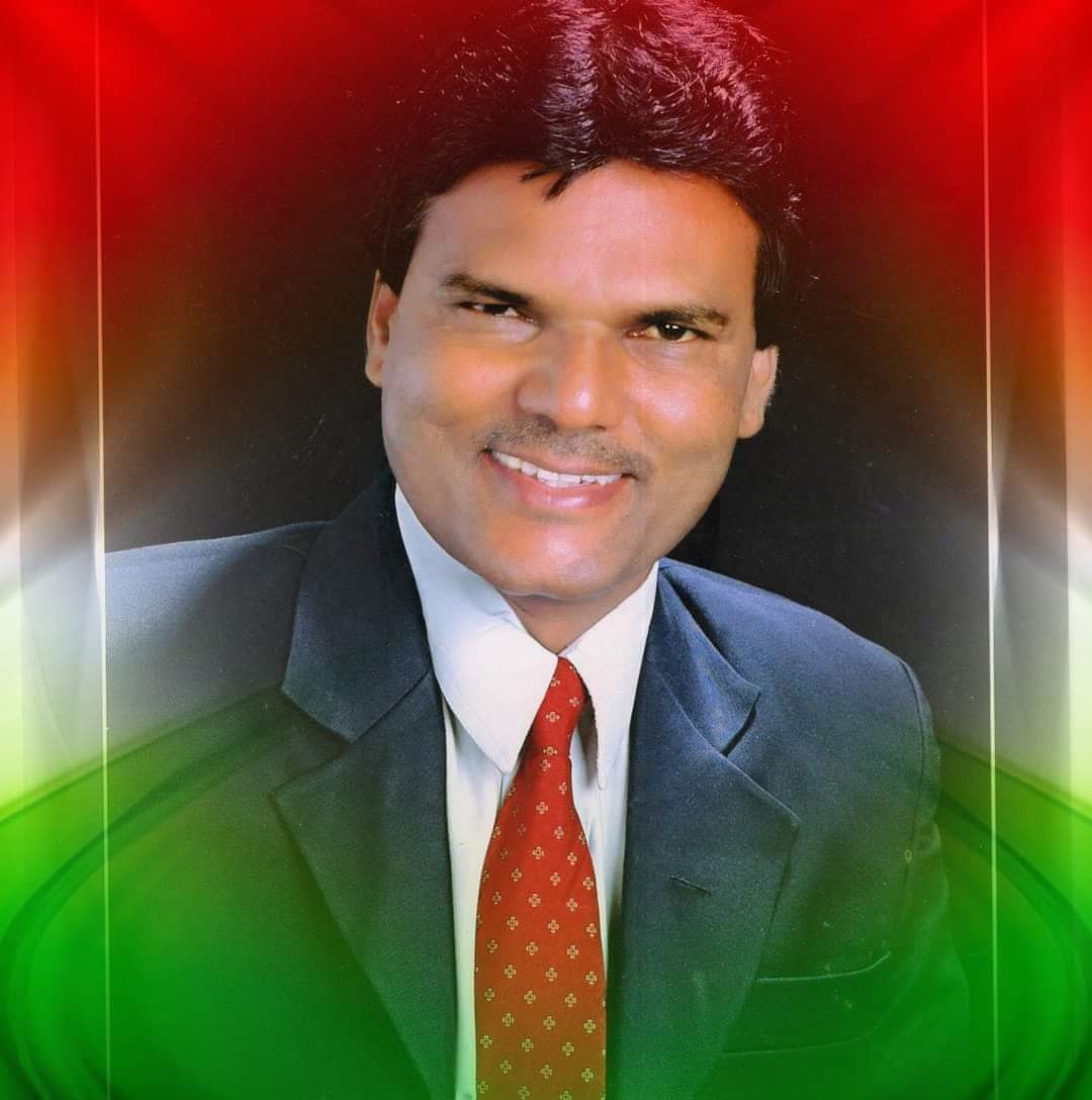 Dr. Shokin Verma
